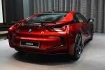 BMW i8 by AC Schnitzer and Abu Dhabi Motors 2016 года